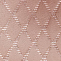 Argyle Blush Fabric by the Metre